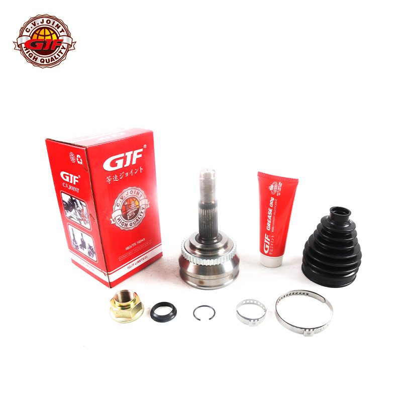 GJF Brand Drive Shaft Left and Right Outer CV Joint for Chery TIGGO VW-1-036A